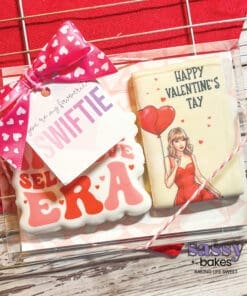 Swiftie - In My Self Love Era Cookie Set - Image 2